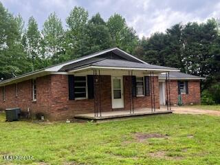 22 Co Rd 223, Bruce, Mississippi image 2