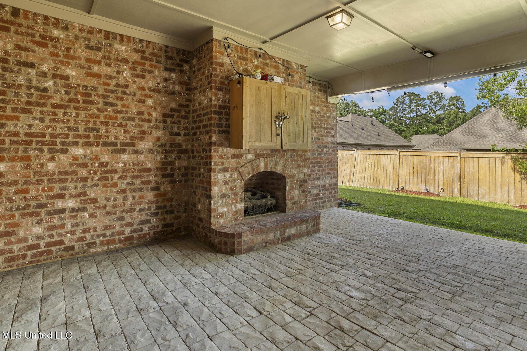 219 Bellamy Court, Flowood, Mississippi image 20