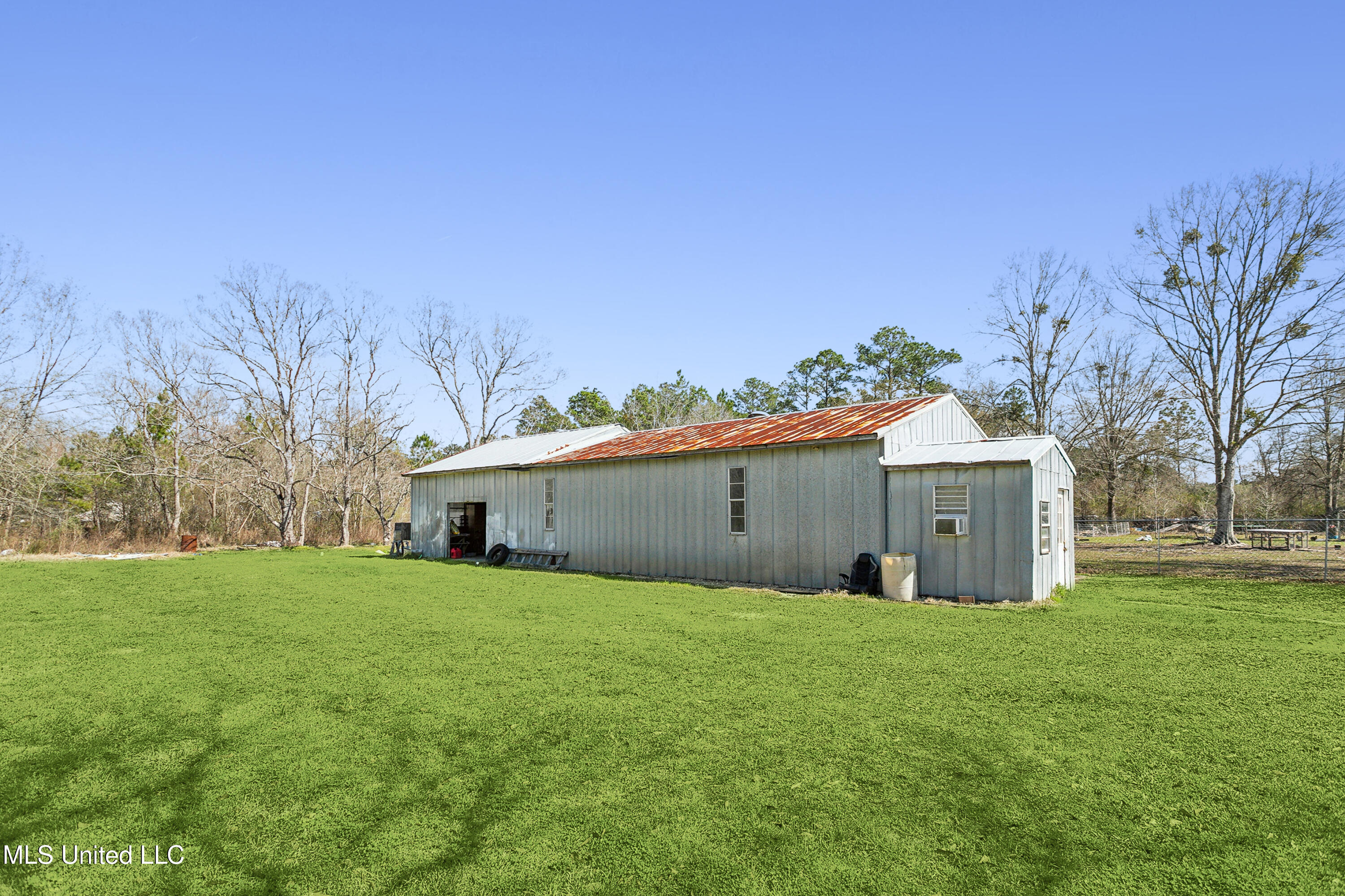 27 Hartman Road, Carriere, Mississippi image 15