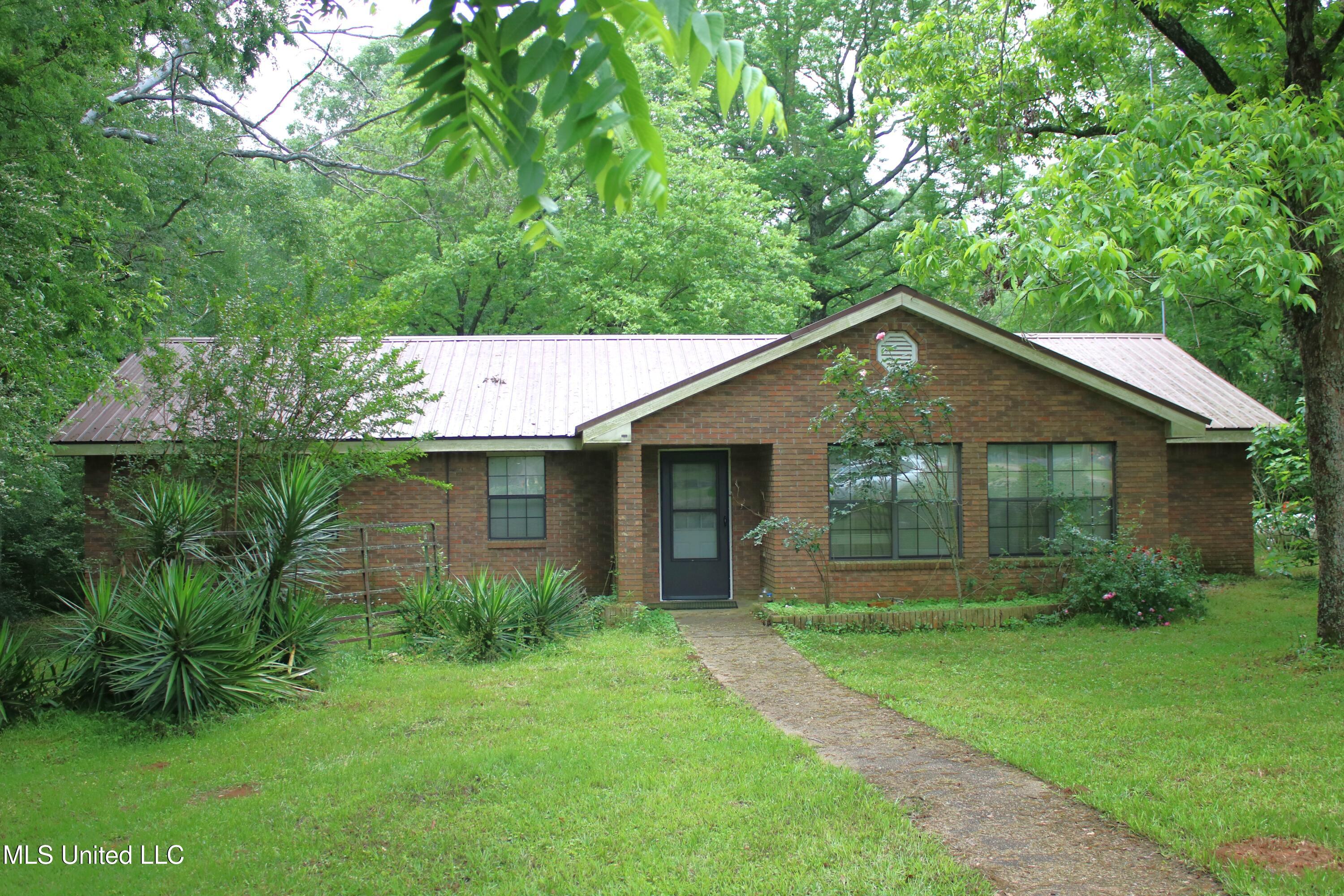 7173 Ms-35, Mize, Mississippi image 1