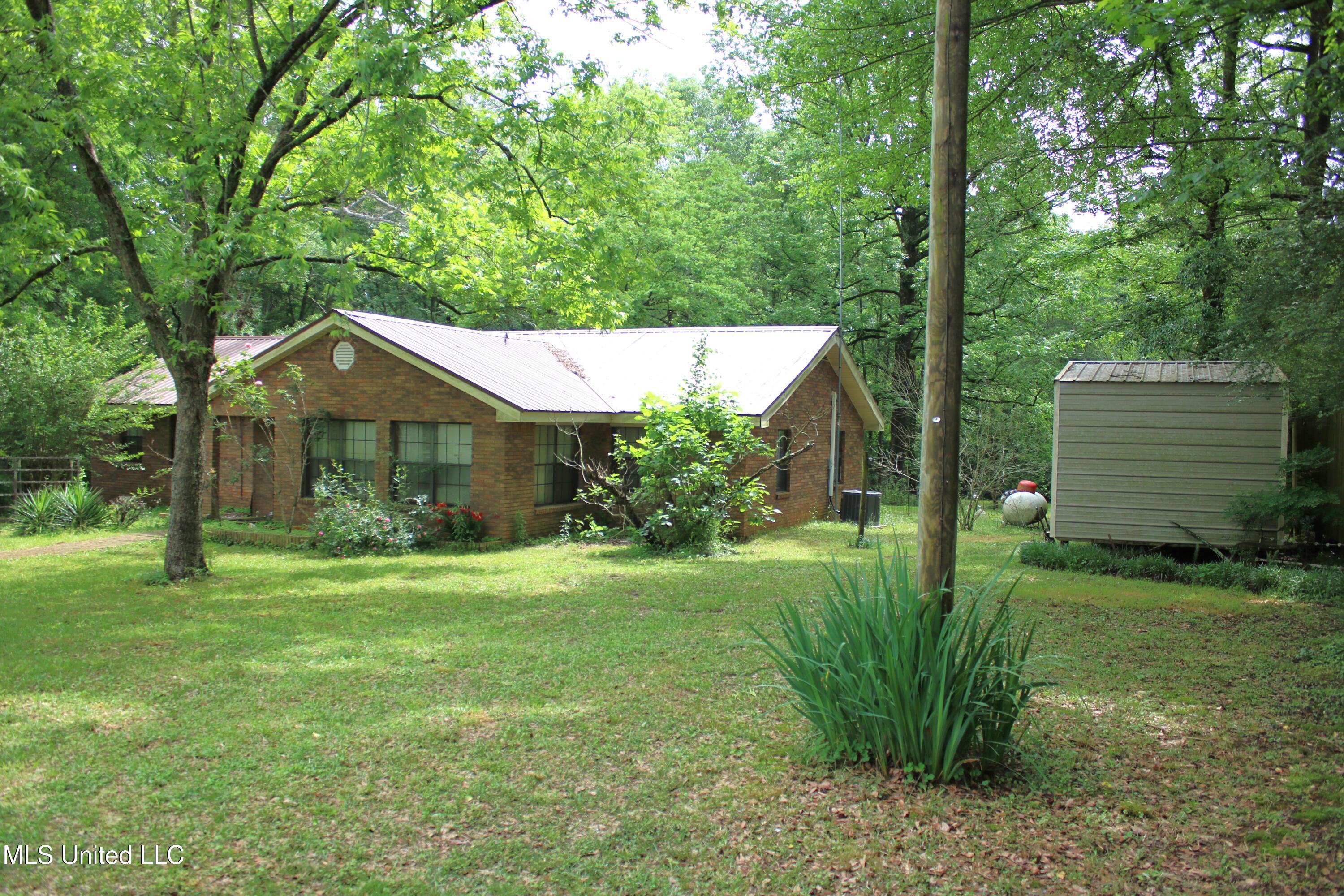 7173 Ms-35, Mize, Mississippi image 17