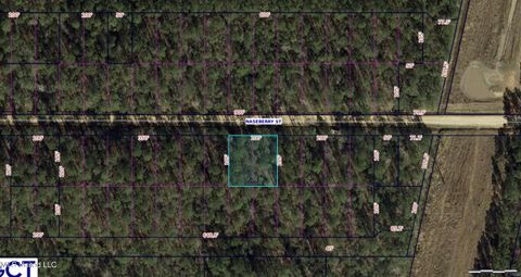 Vacant Land For Sale - 0 Naseberry Street<br/> Bay Saint Louis, MS 39520