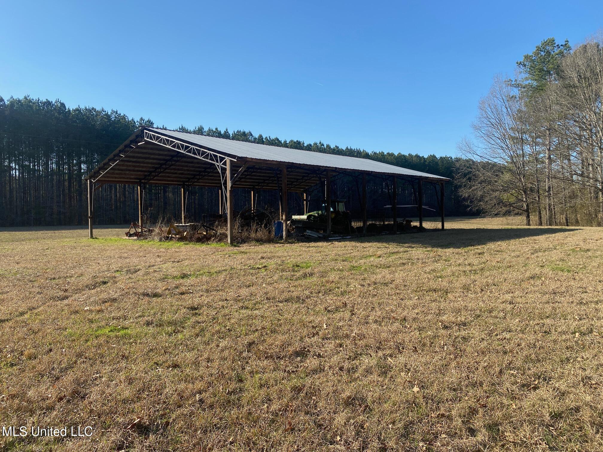 625 Camp Road, Carthage, Mississippi image 30