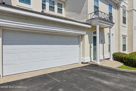 Condo For Sale - 2252 Beach Drive<br/> Gulfport, MS 39507