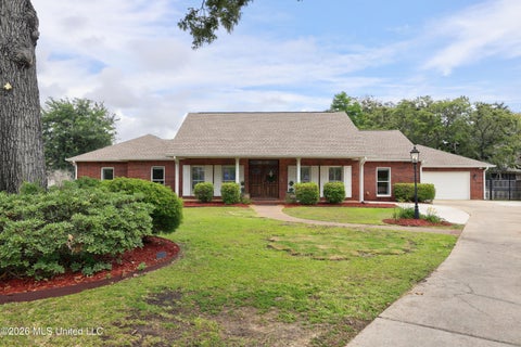 Homes For Sale - 2014 Rue Ulysse<br/> Biloxi, MS 39531