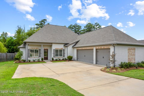 Homes For Sale - 123 Freeland Lane<br/> Hinds County, Clinton, MS 39056