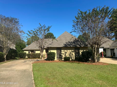 Homes For Sale - 117 Links Cove<br/> Madison, MS 39110