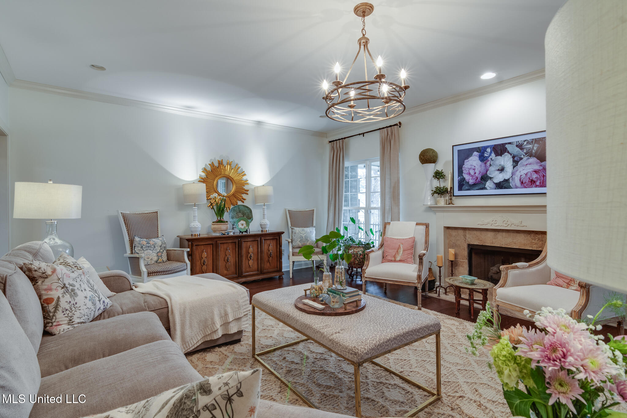 9200 Pontotoc Place, Olive Branch, Mississippi image 14