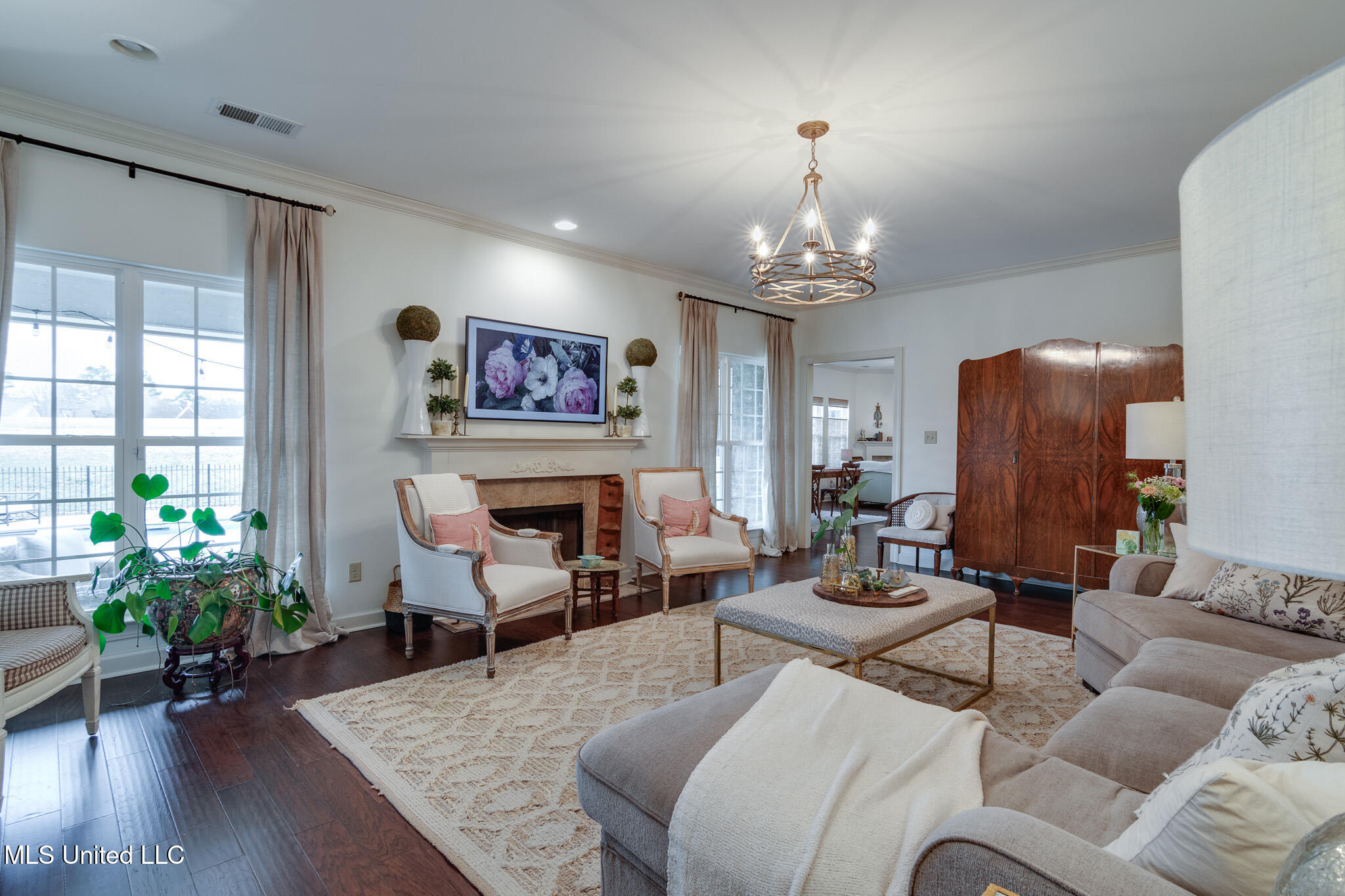 9200 Pontotoc Place, Olive Branch, Mississippi image 17