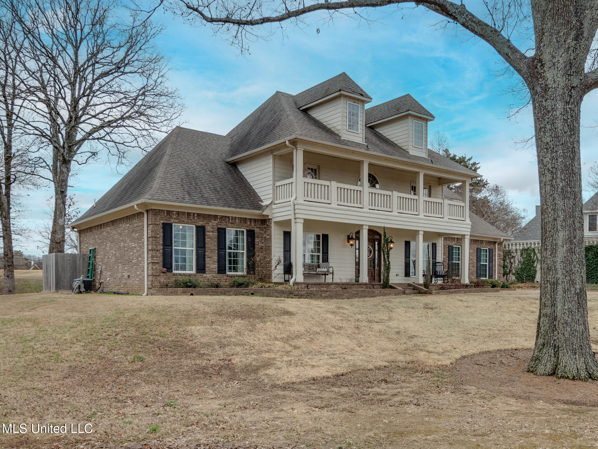 9200 Pontotoc Place, Olive Branch, Mississippi image 2