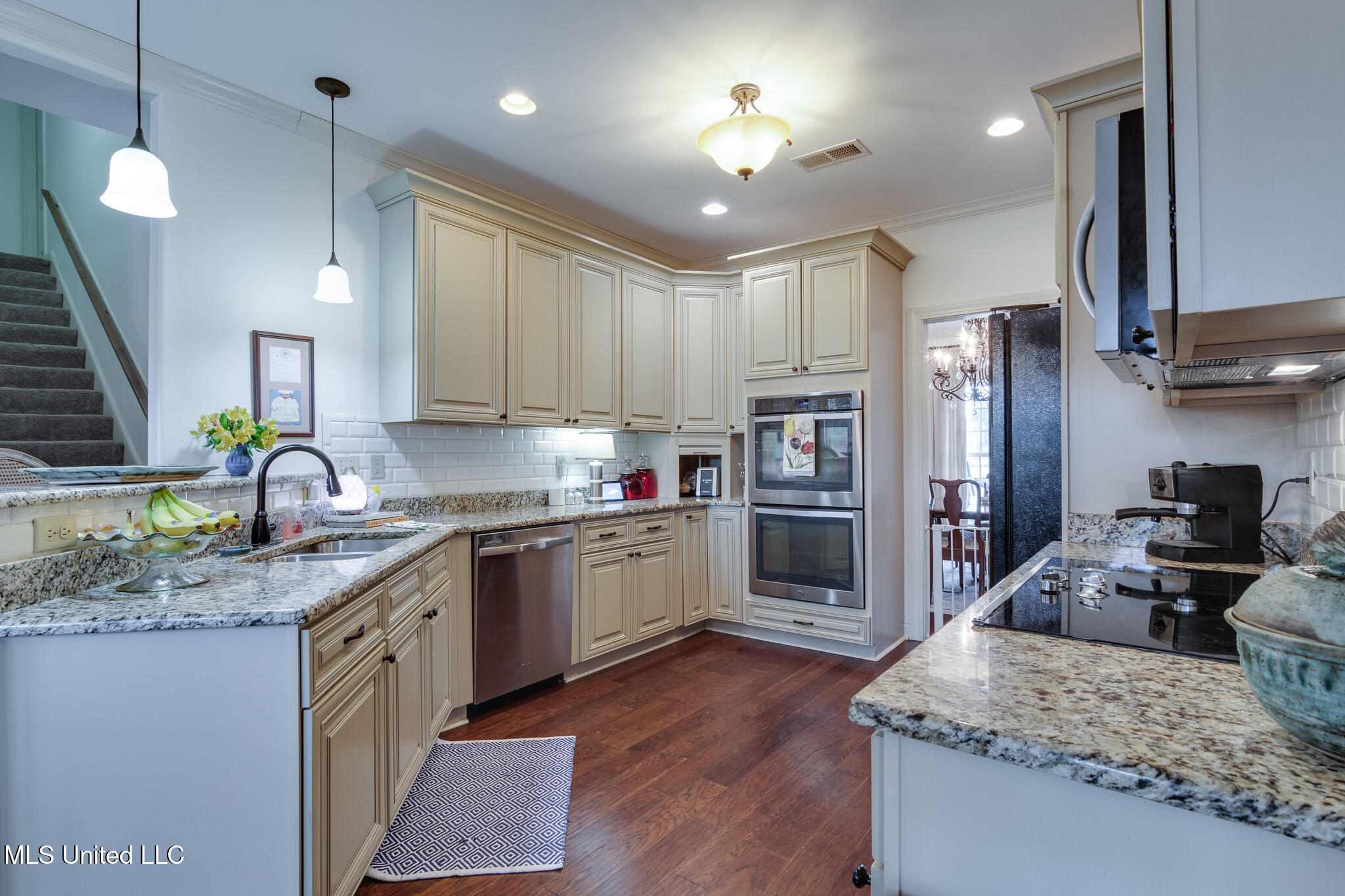 9200 Pontotoc Place, Olive Branch, Mississippi image 33