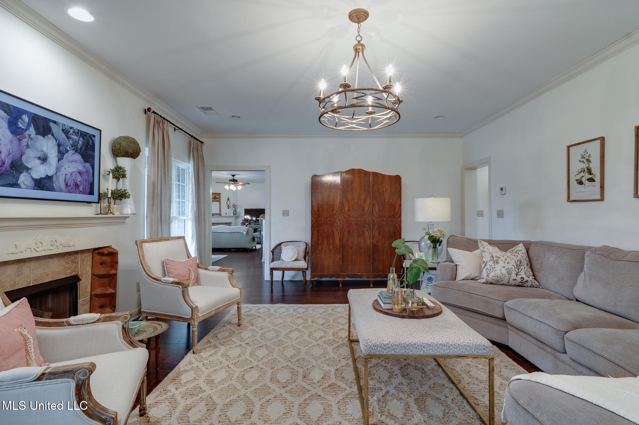 9200 Pontotoc Place, Olive Branch, Mississippi image 16