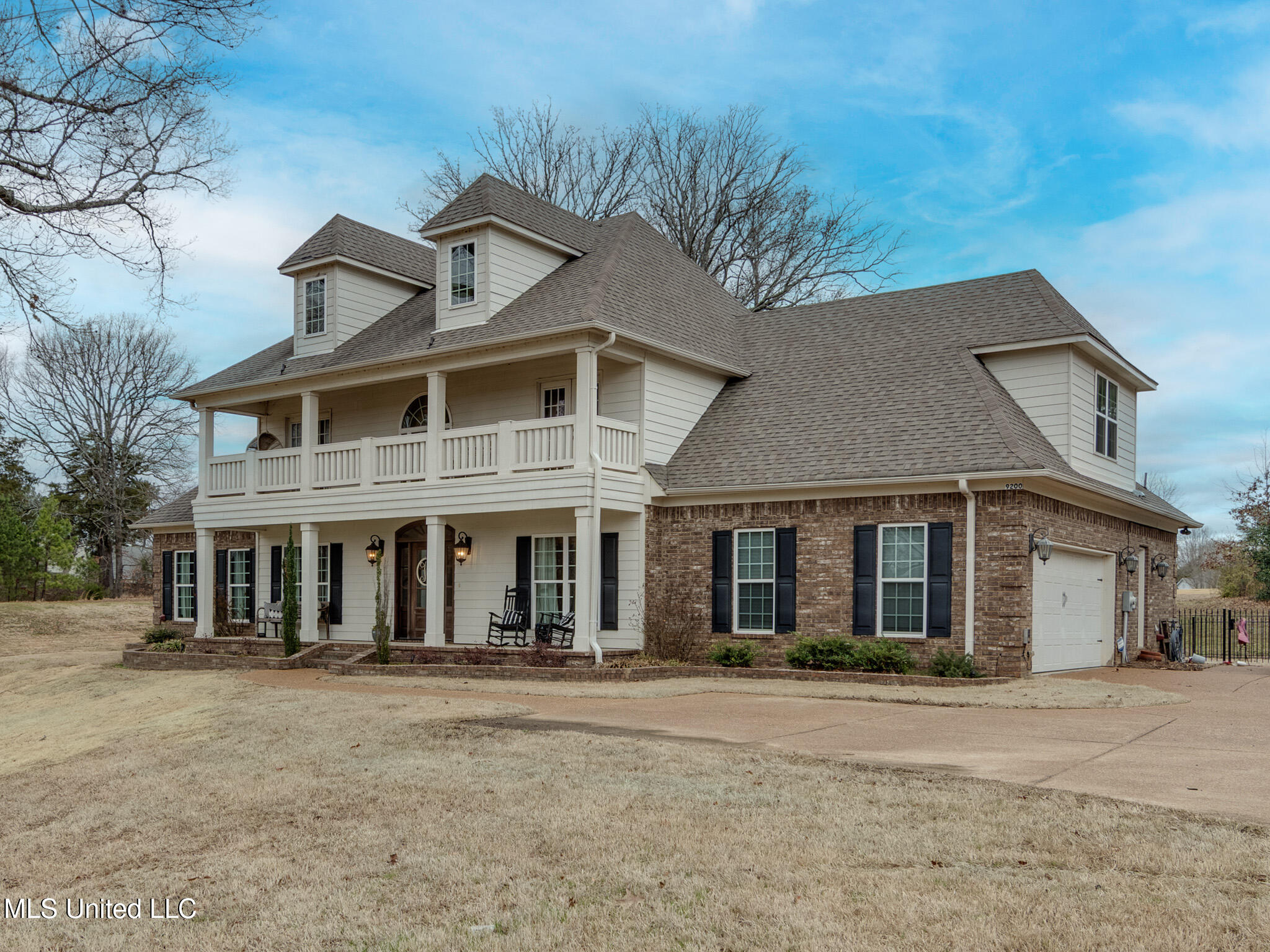 9200 Pontotoc Place, Olive Branch, Mississippi image 3