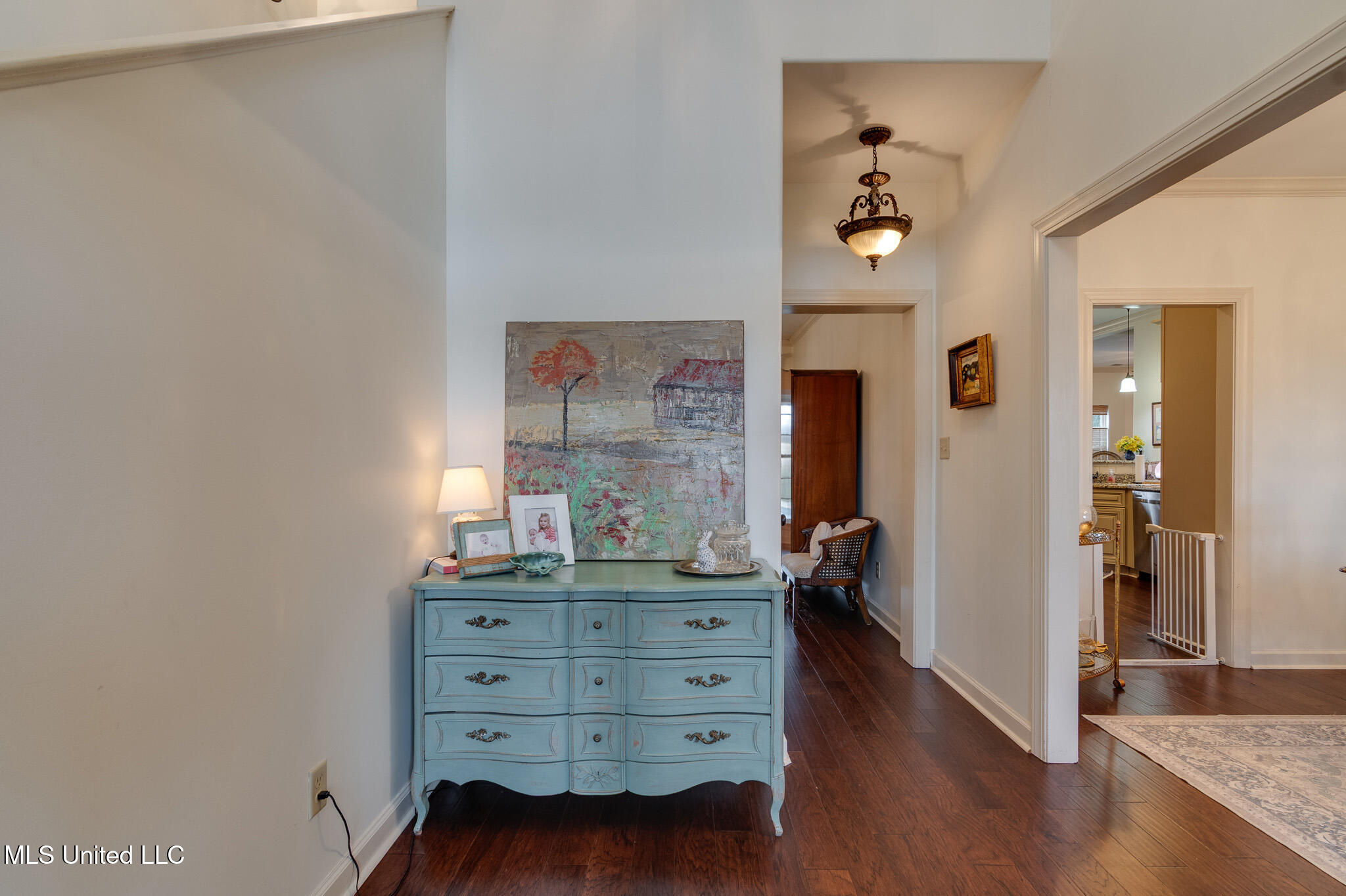 9200 Pontotoc Place, Olive Branch, Mississippi image 9