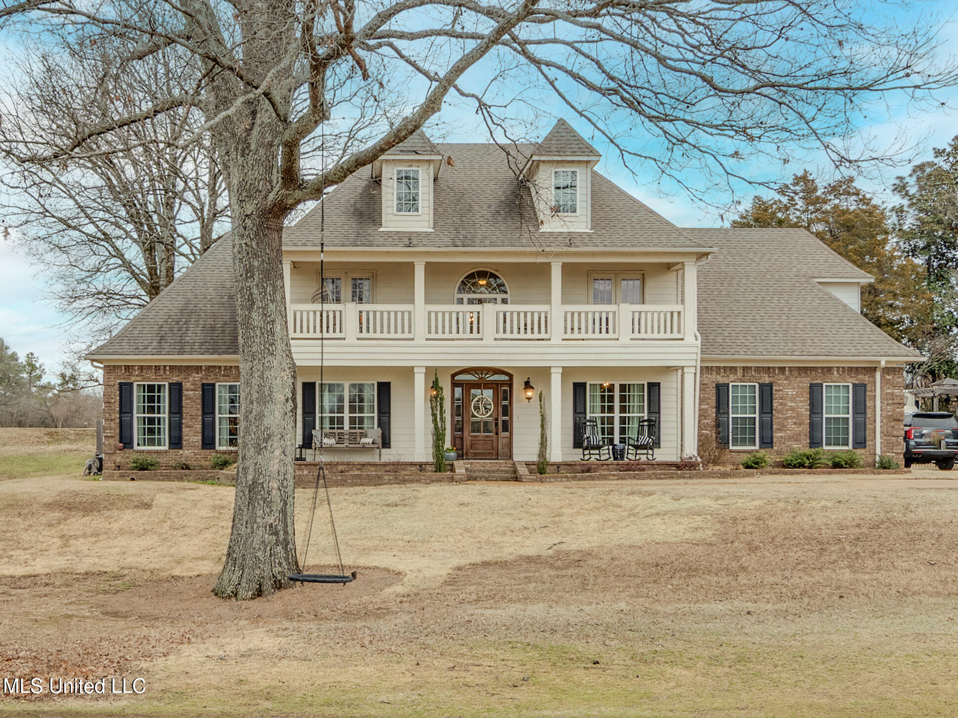 9200 Pontotoc Place, Olive Branch, Mississippi image 1