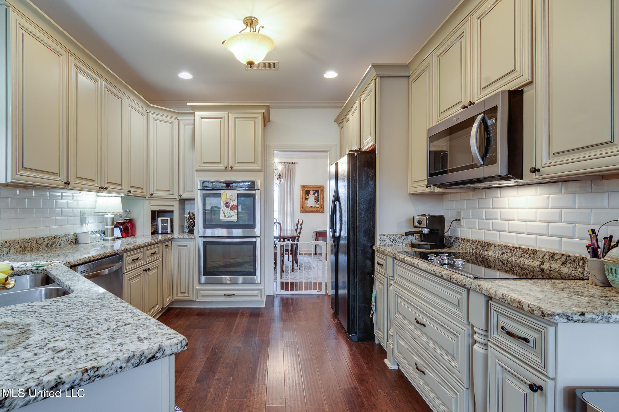 9200 Pontotoc Place, Olive Branch, Mississippi image 34