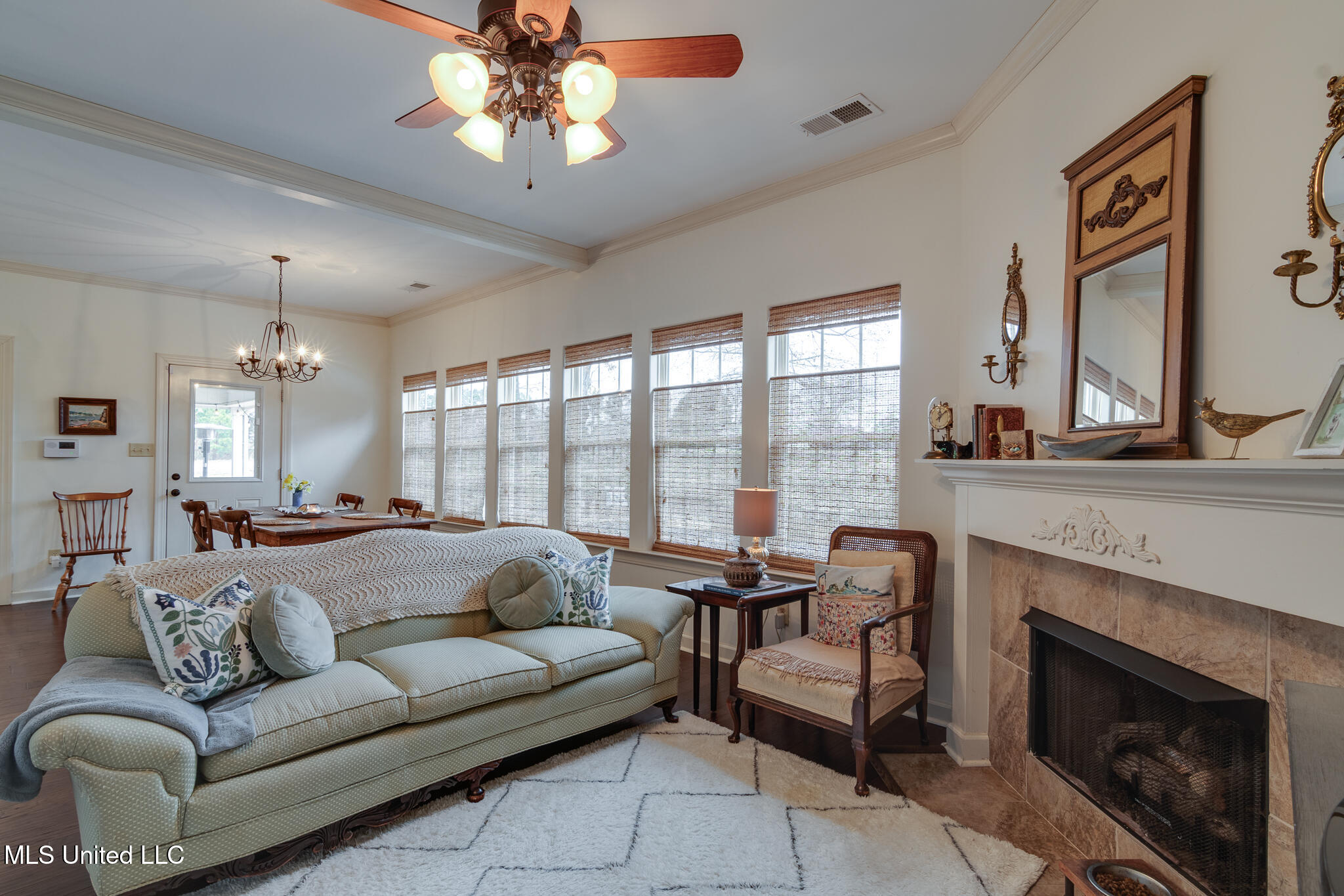 9200 Pontotoc Place, Olive Branch, Mississippi image 41