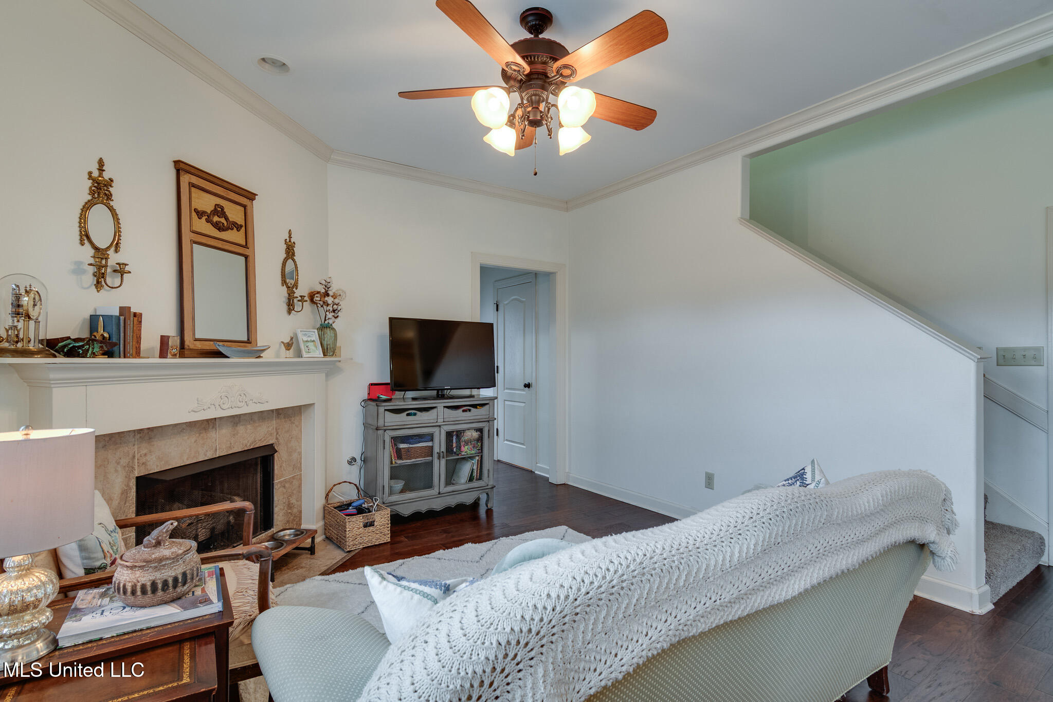 9200 Pontotoc Place, Olive Branch, Mississippi image 38
