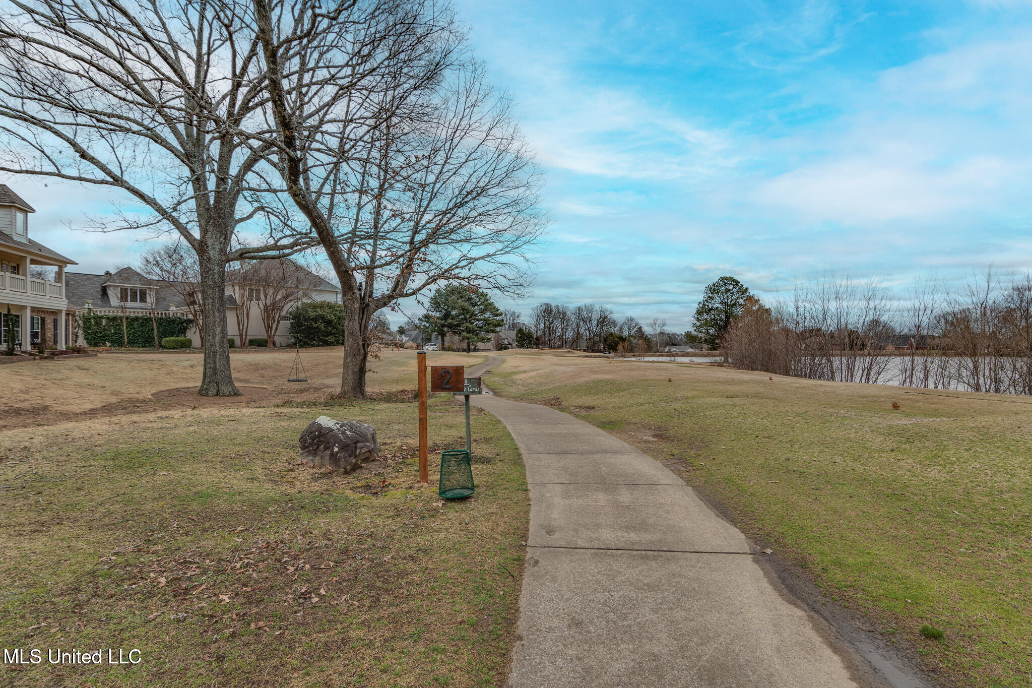 9200 Pontotoc Place, Olive Branch, Mississippi image 6