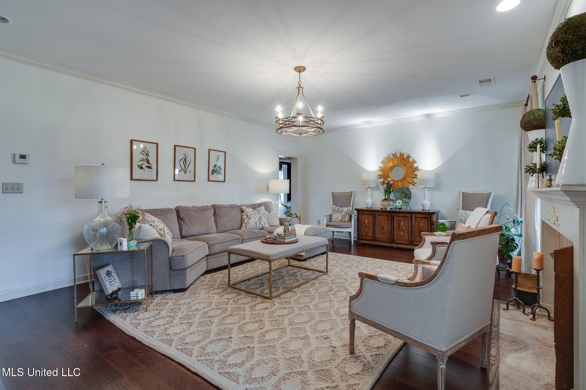 9200 Pontotoc Place, Olive Branch, Mississippi image 15