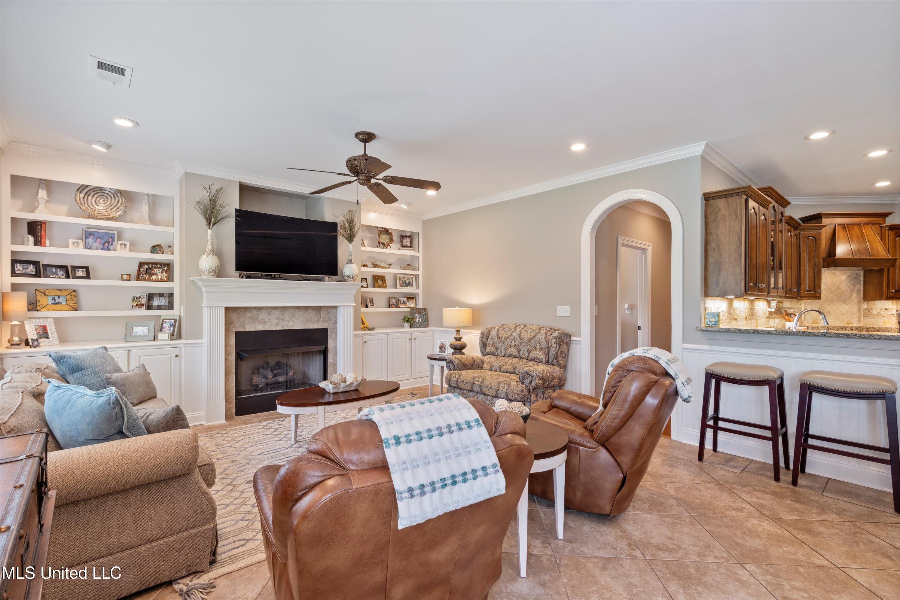 4293 Trumpington Cove, Southaven, Mississippi image 16