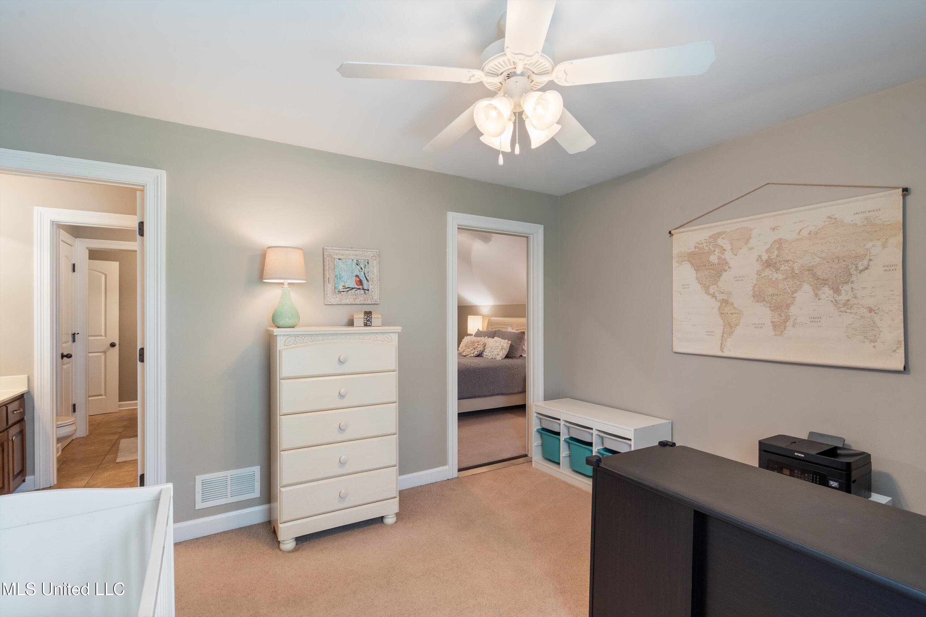 4293 Trumpington Cove, Southaven, Mississippi image 35