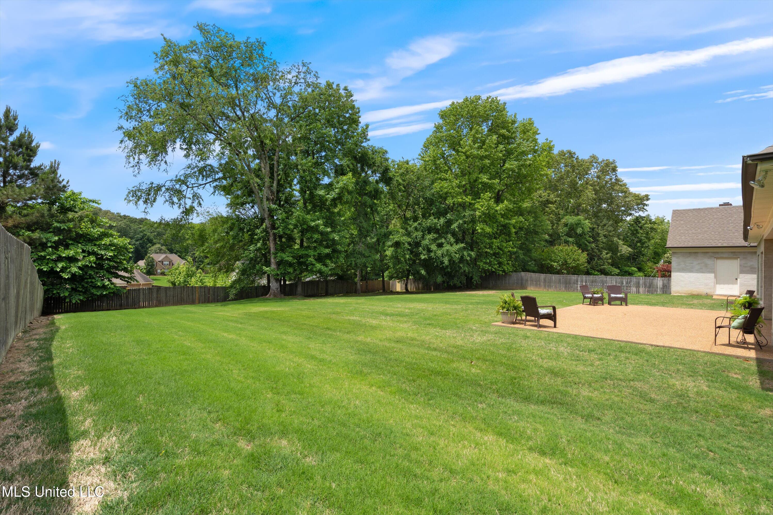 4293 Trumpington Cove, Southaven, Mississippi image 44