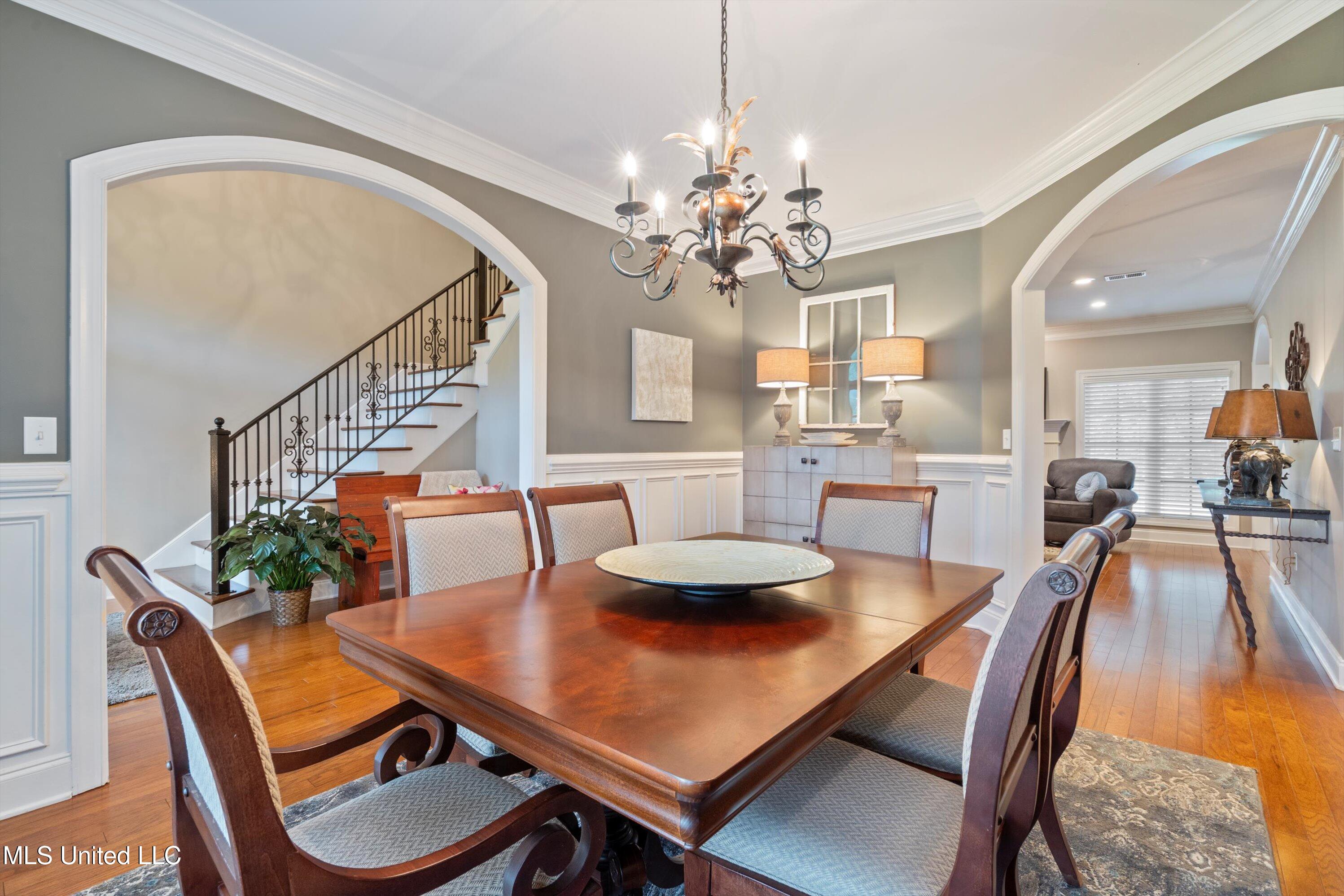 4293 Trumpington Cove, Southaven, Mississippi image 6