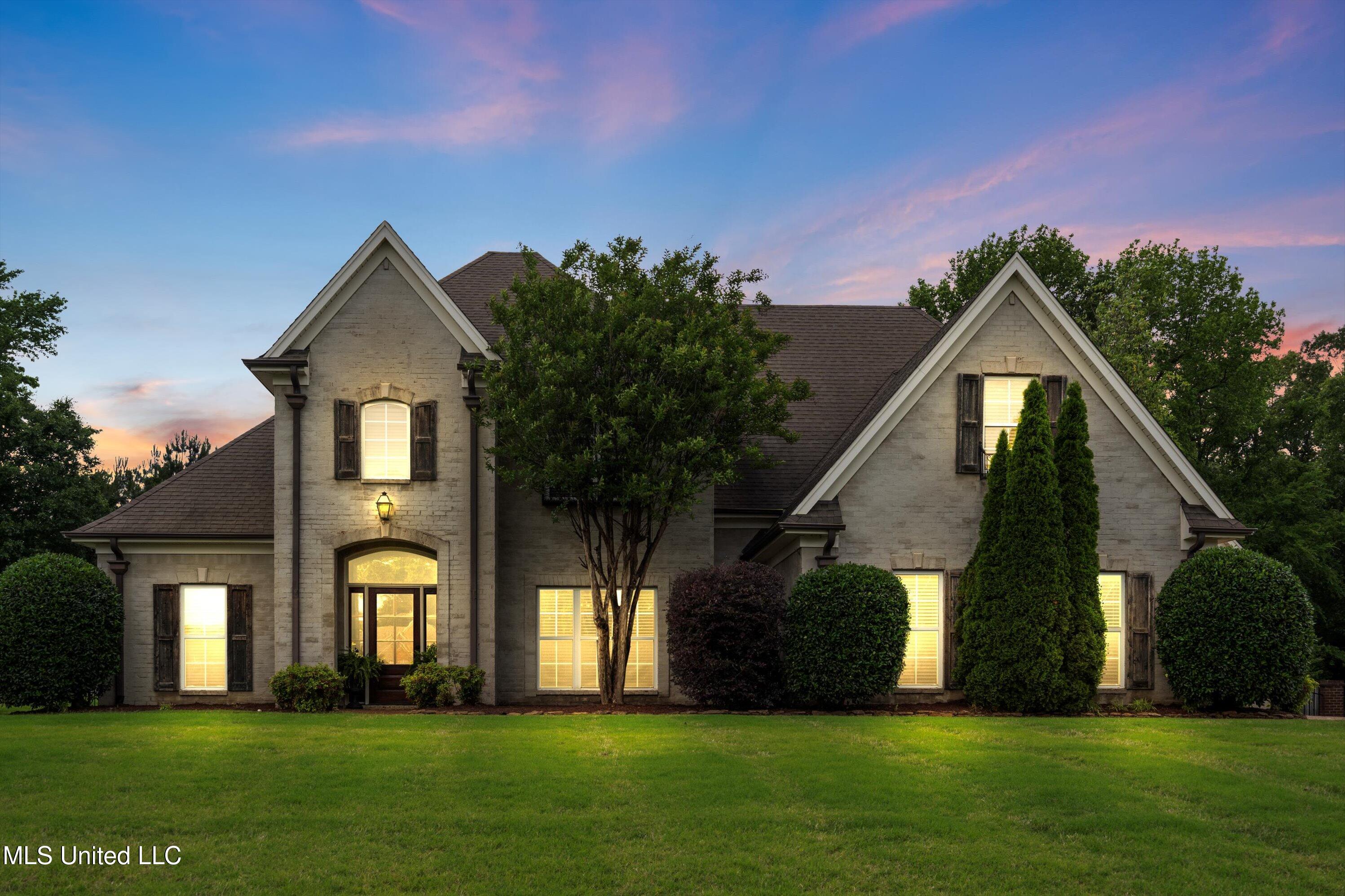 4293 Trumpington Cove, Southaven, Mississippi image 47