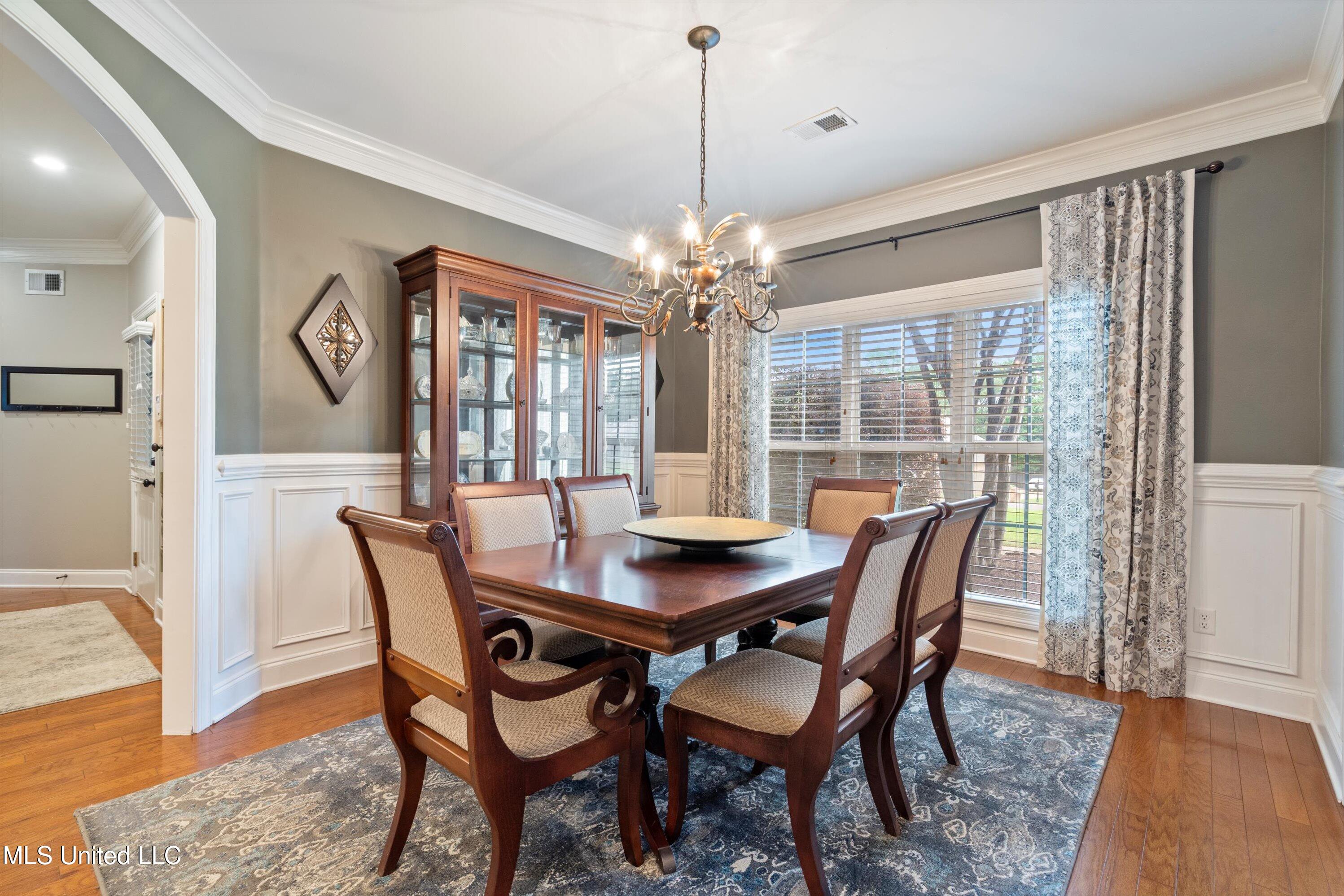 4293 Trumpington Cove, Southaven, Mississippi image 5