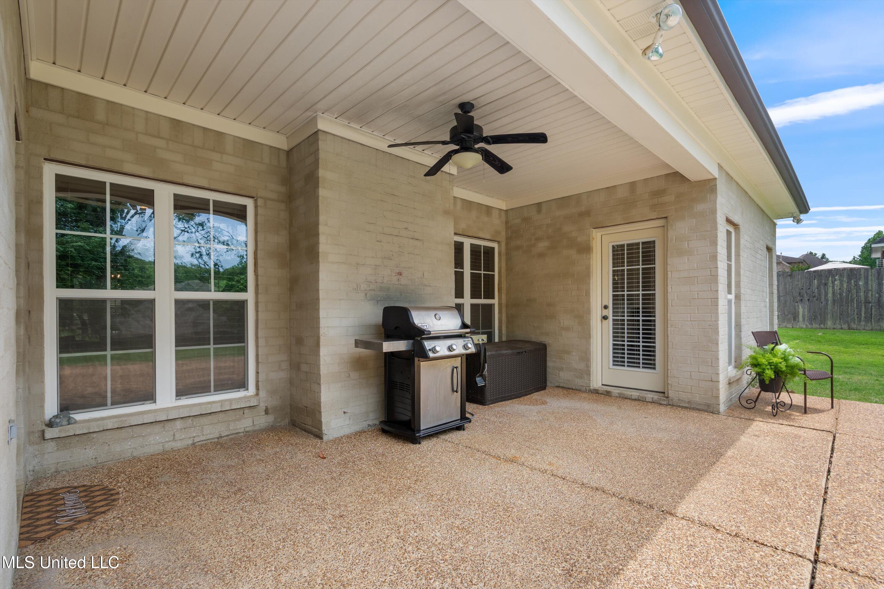 4293 Trumpington Cove, Southaven, Mississippi image 41