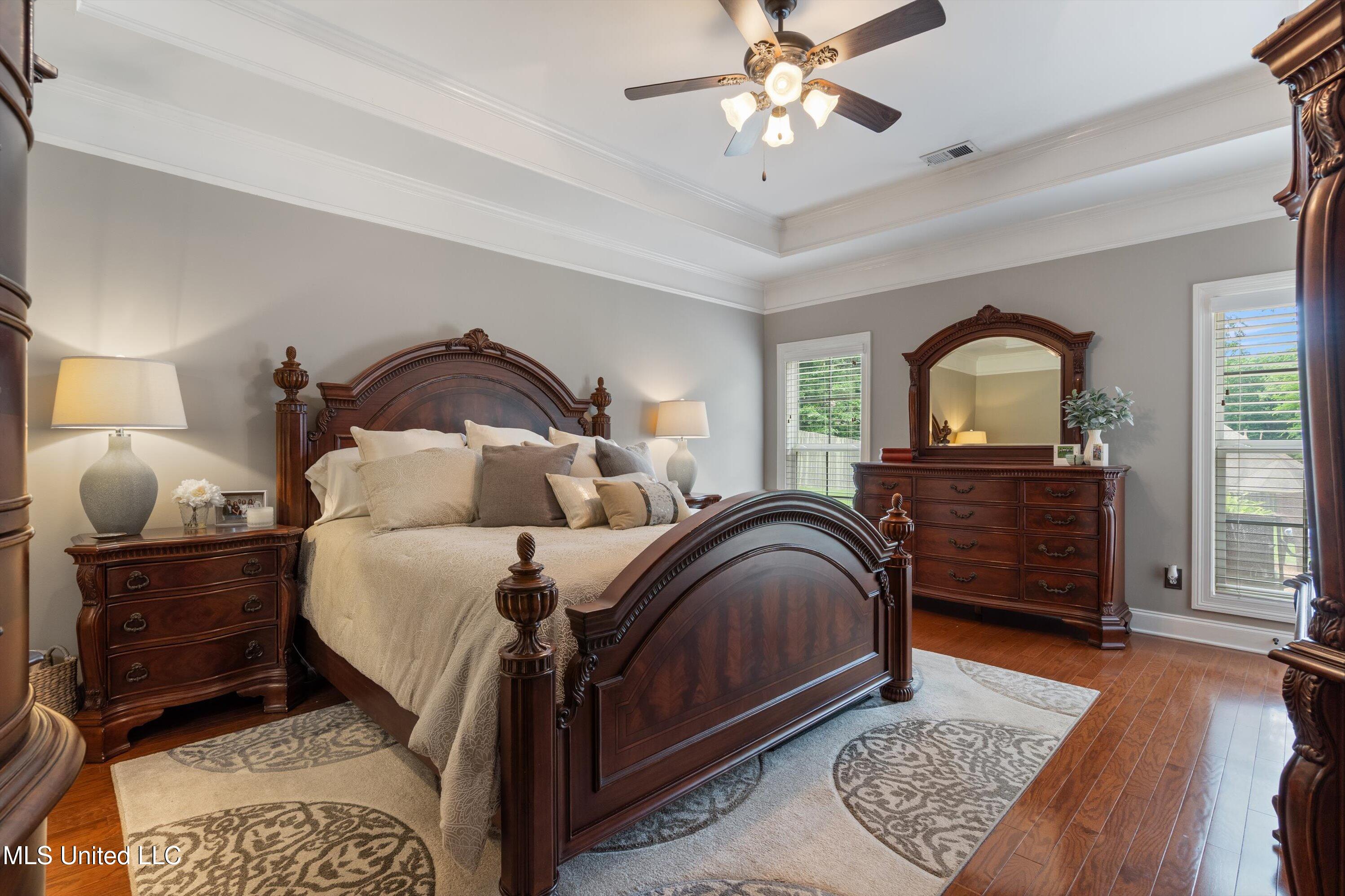 4293 Trumpington Cove, Southaven, Mississippi image 22