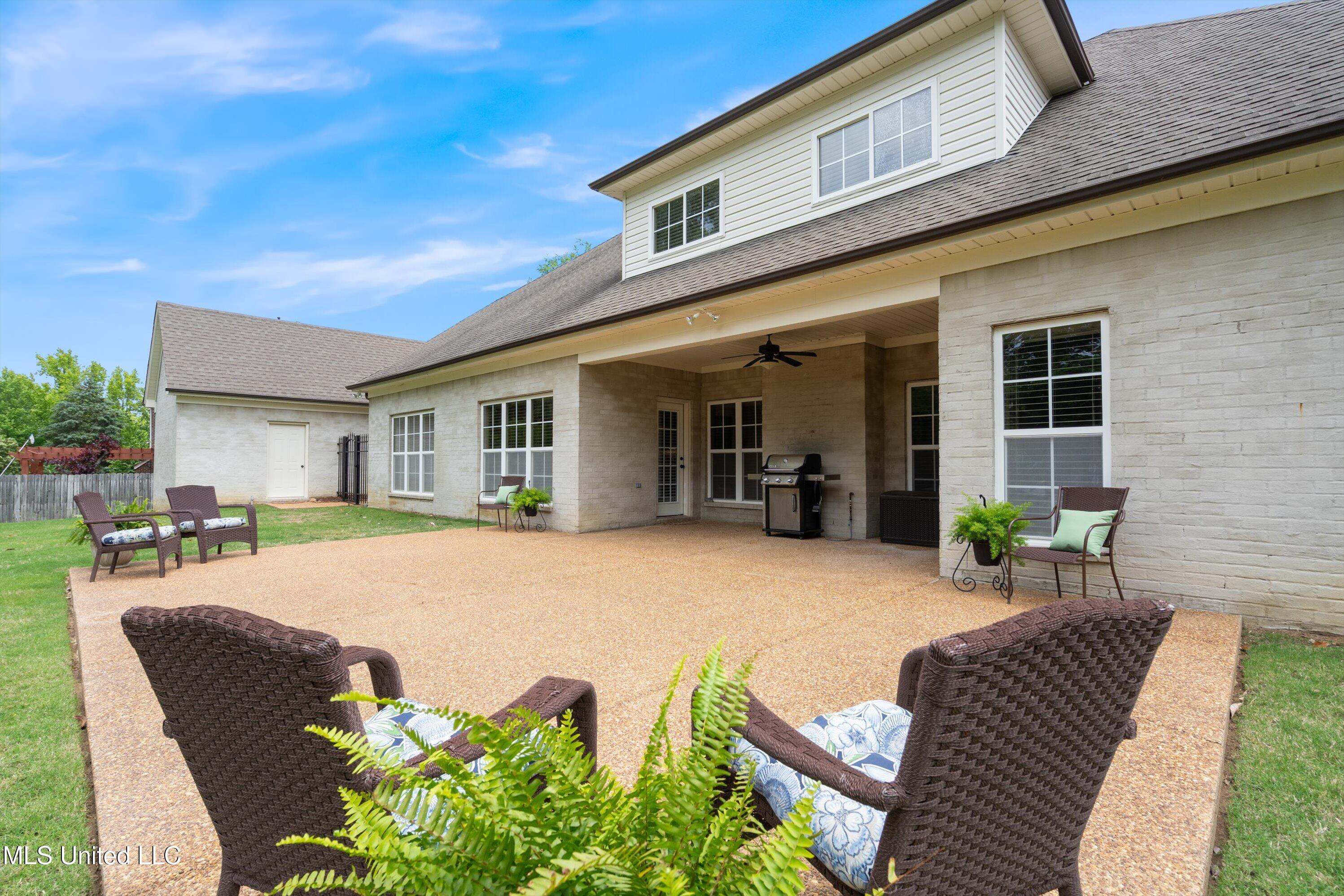 4293 Trumpington Cove, Southaven, Mississippi image 42
