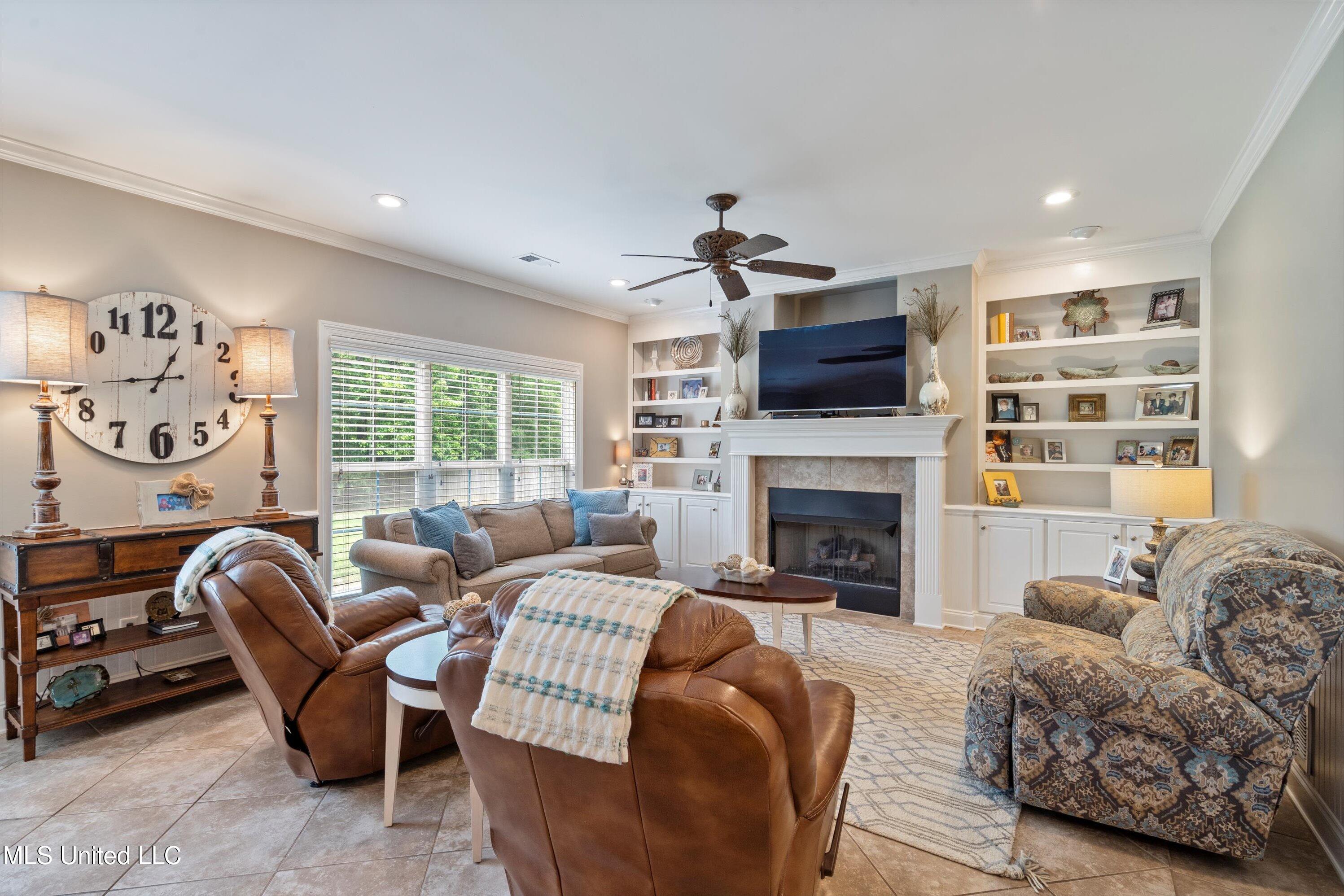 4293 Trumpington Cove, Southaven, Mississippi image 15