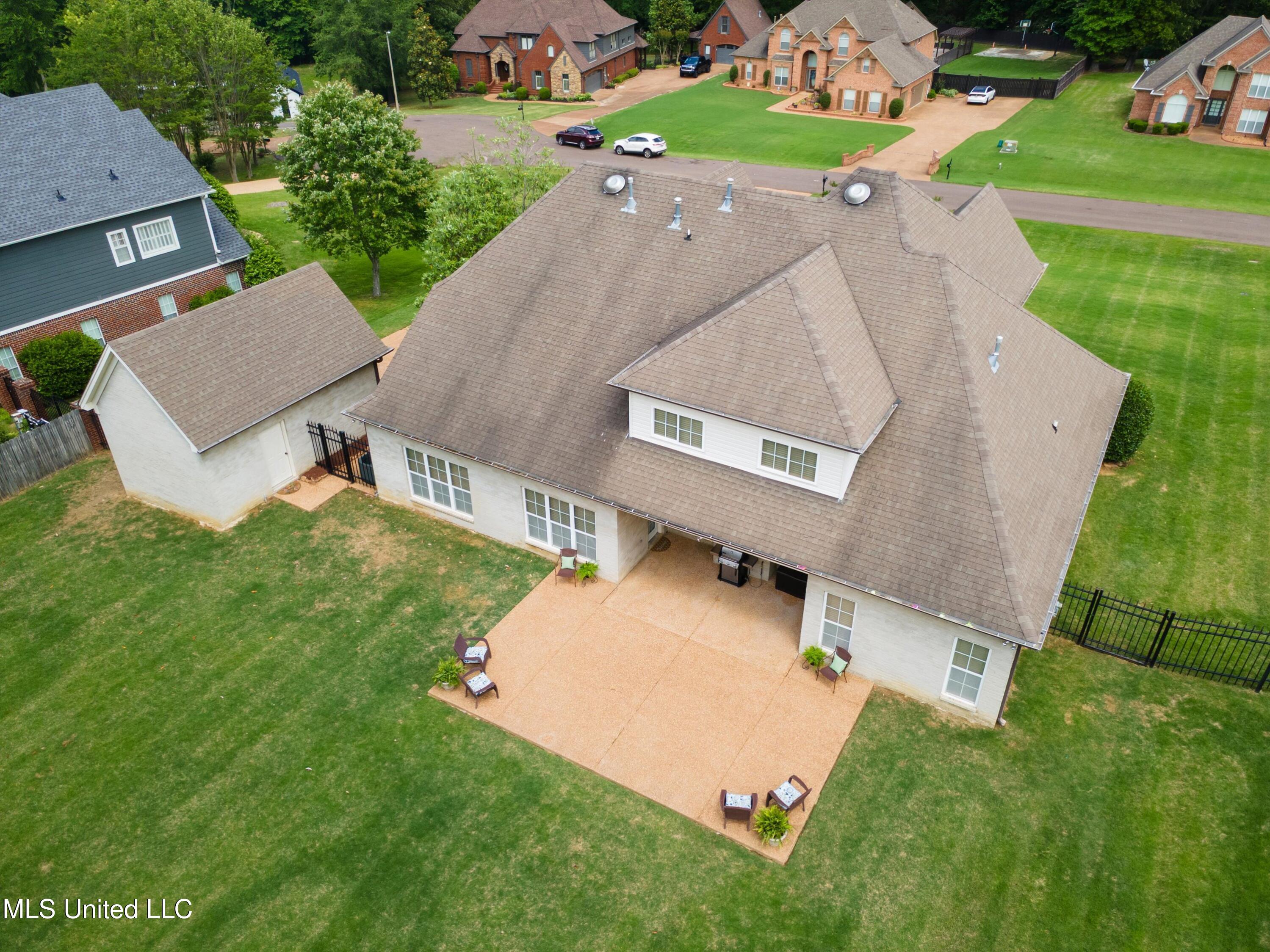 4293 Trumpington Cove, Southaven, Mississippi image 46