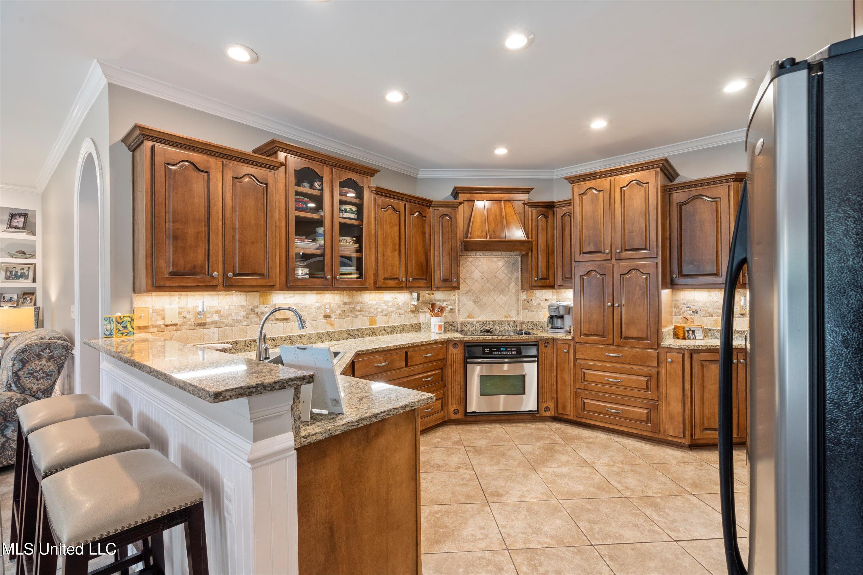 4293 Trumpington Cove, Southaven, Mississippi image 17