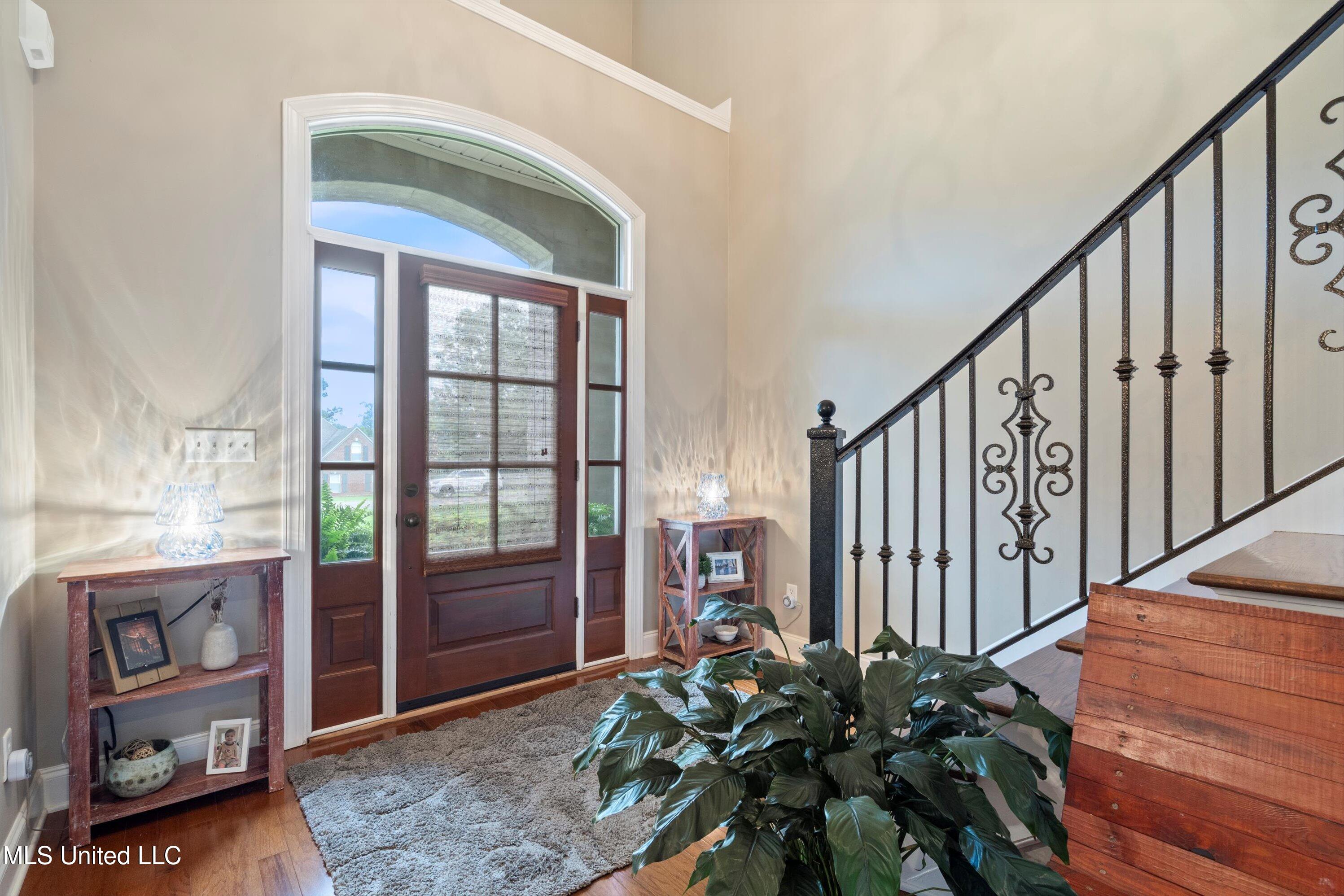 4293 Trumpington Cove, Southaven, Mississippi image 4