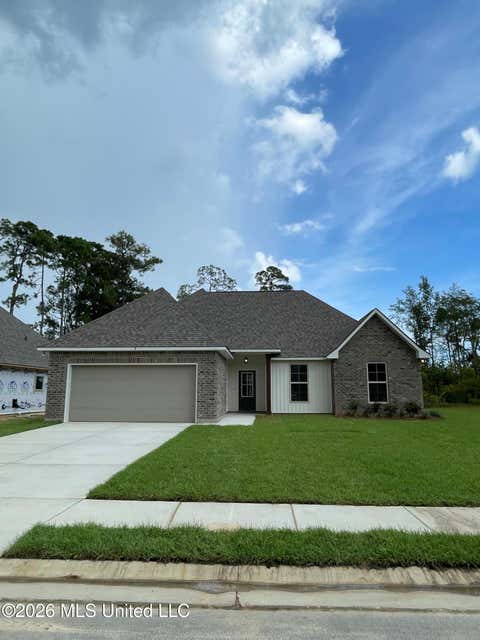 Homes For Sale - 4 Byers Lane<br/> Harrison County, Long Beach, MS 39560