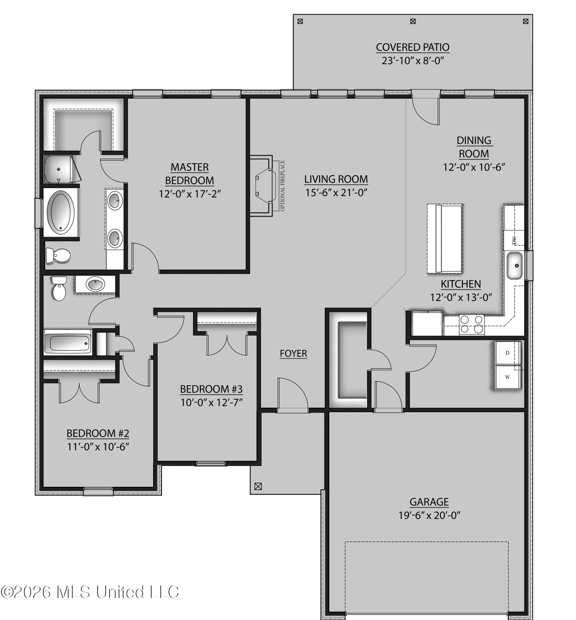 4 Byers Lane