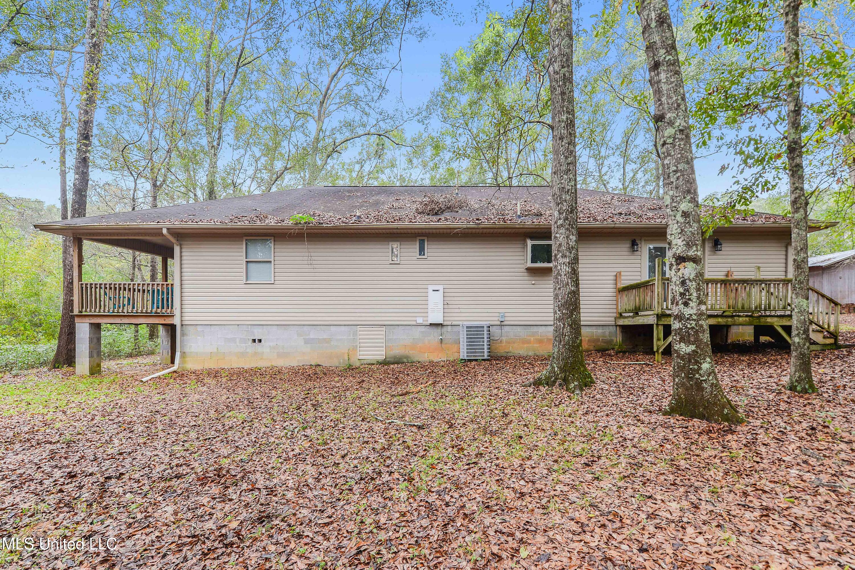 1160 Lucas Road, Lucedale, Mississippi image 30