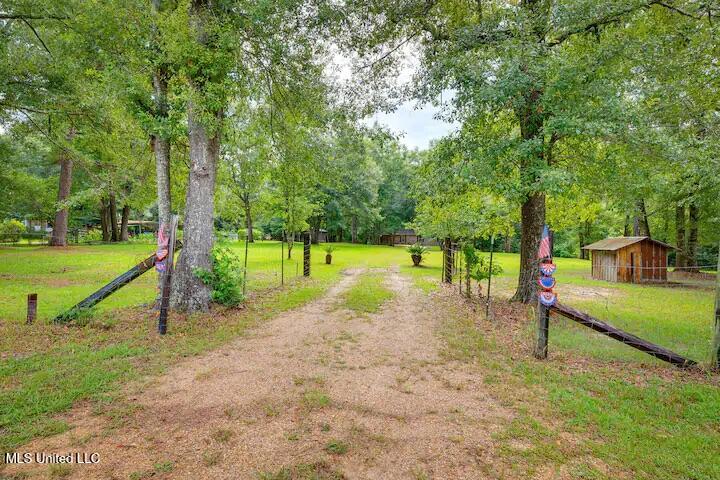 1160 Lucas Road, Lucedale, Mississippi image 3