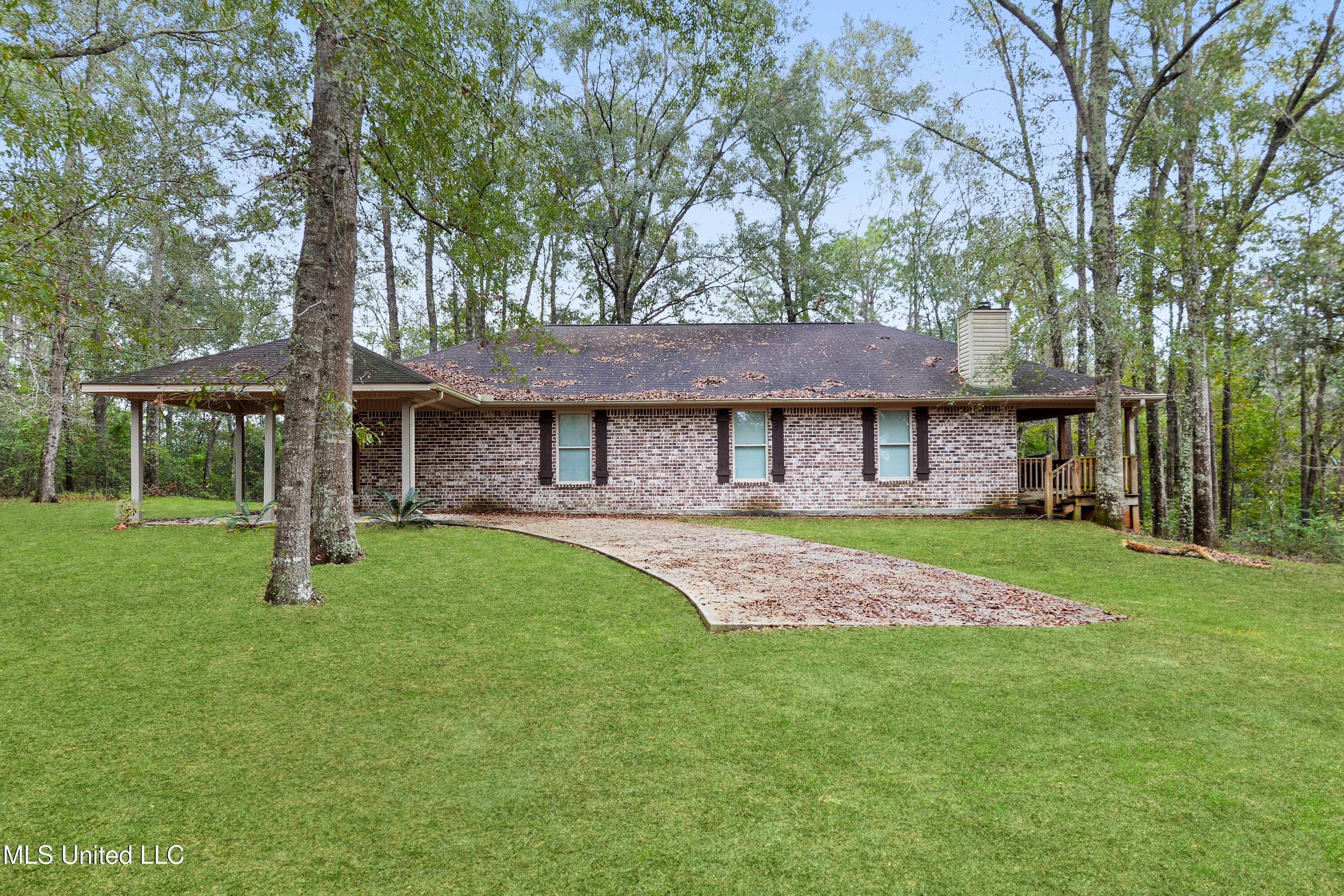 1160 Lucas Road, Lucedale, Mississippi image 32