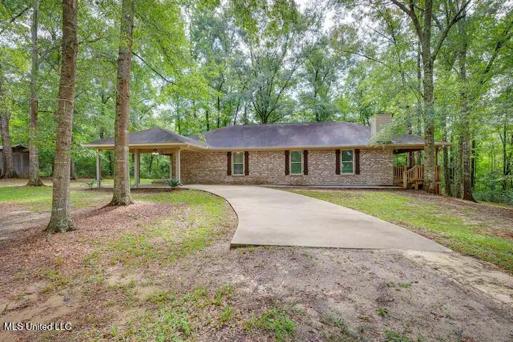 1160 Lucas Road, Lucedale, Mississippi image 1