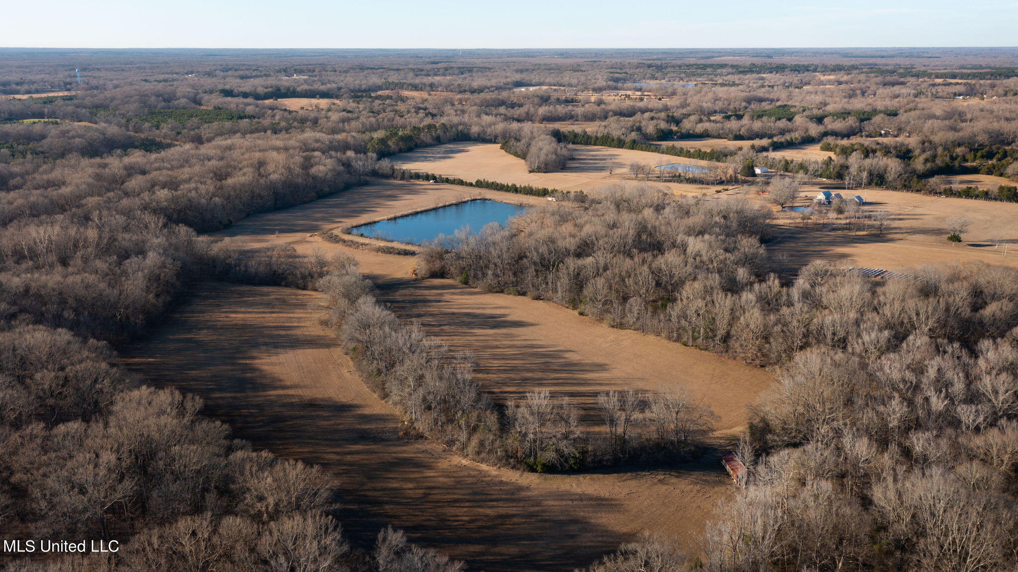 280 Mccullough Lane, Flora, Mississippi image 28