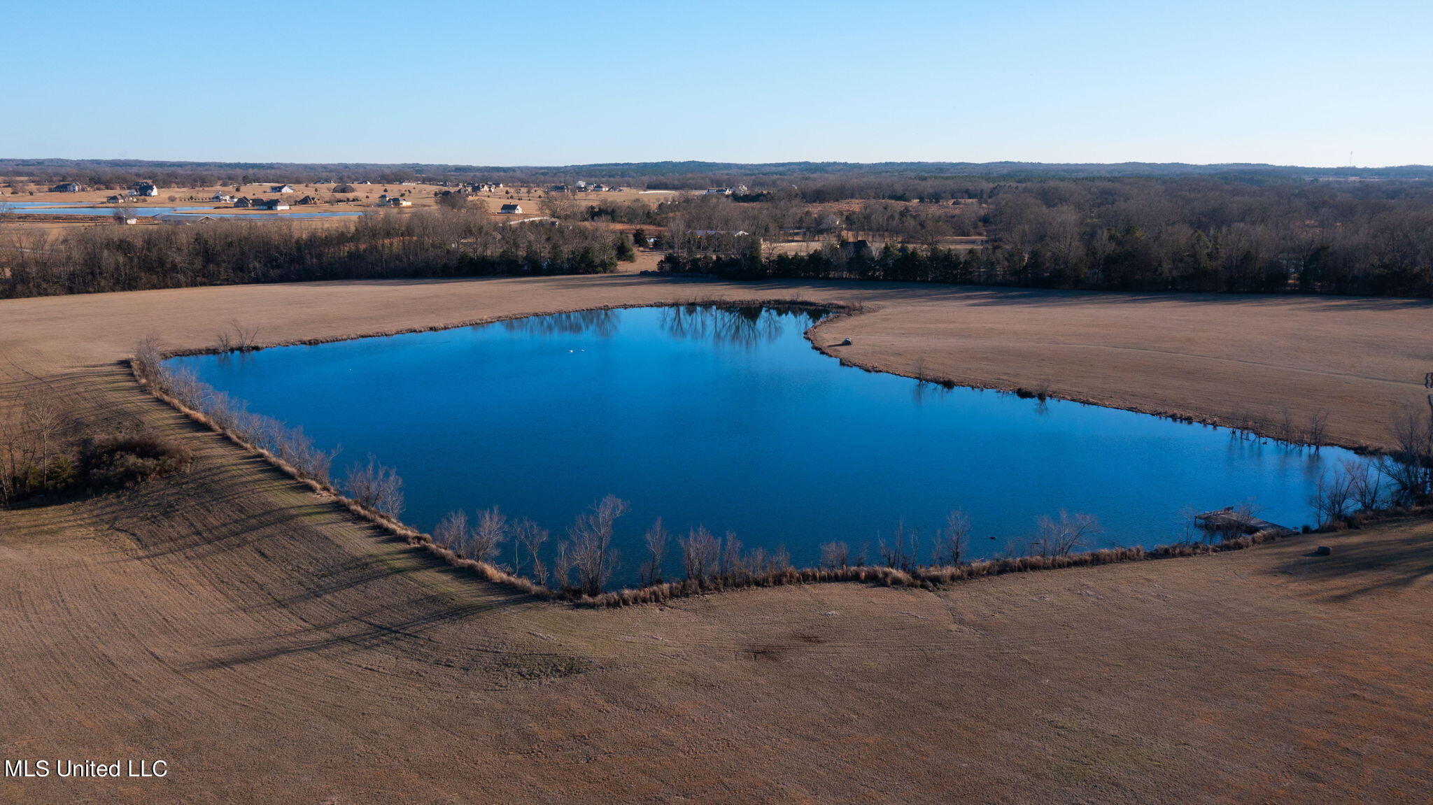 280 Mccullough Lane, Flora, Mississippi image 3