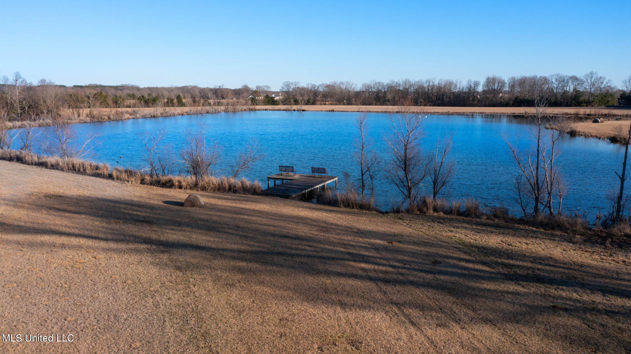 280 Mccullough Lane, Flora, Mississippi image 9