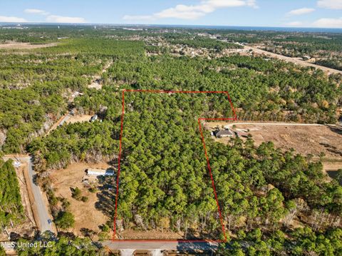 Vacant Land For Sale - NHN Harbor Dr<br/> Hancock County, Bay Saint Louis, MS 39520