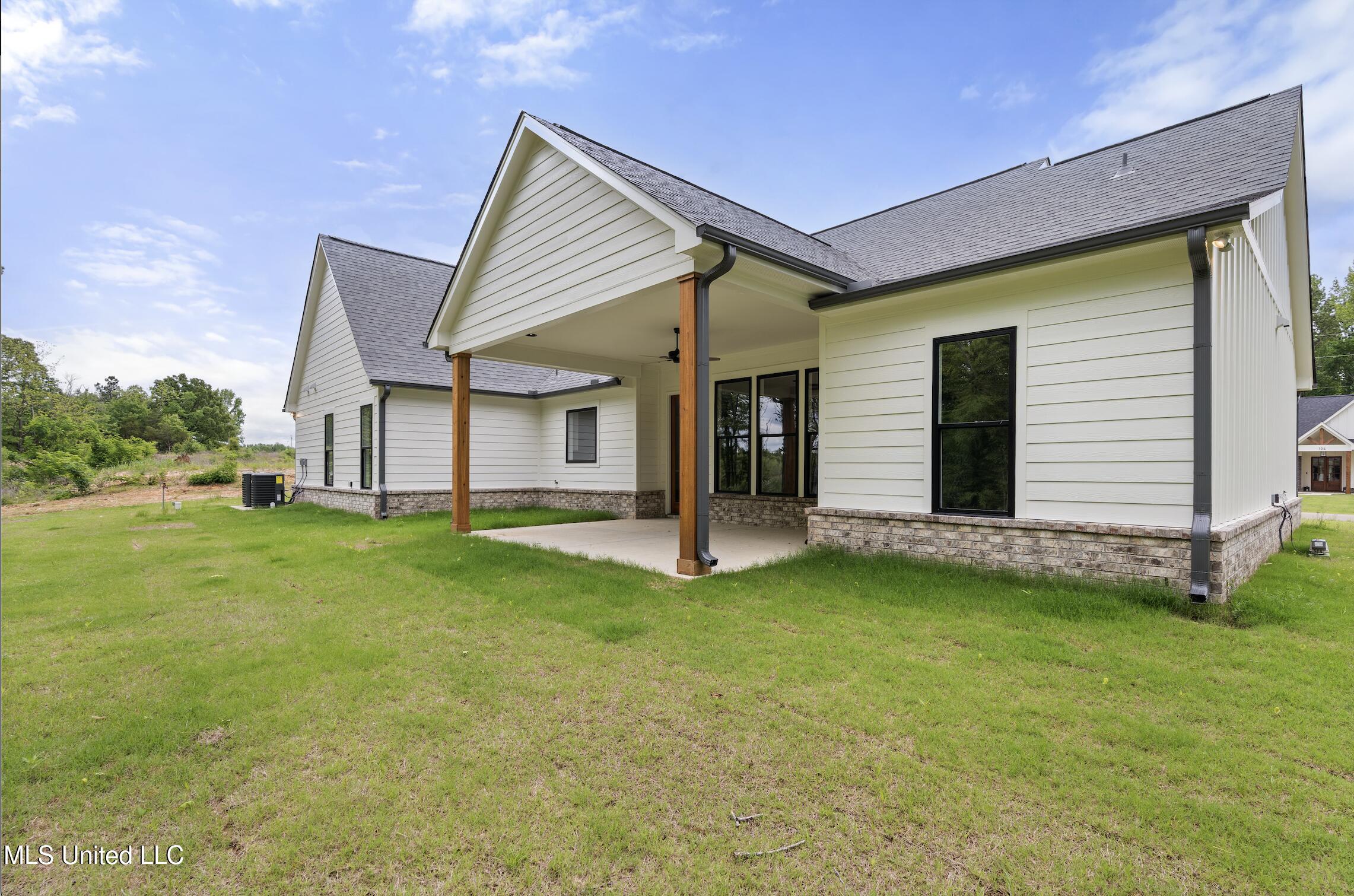 101 Drake Lane, Red Banks, Mississippi image 25