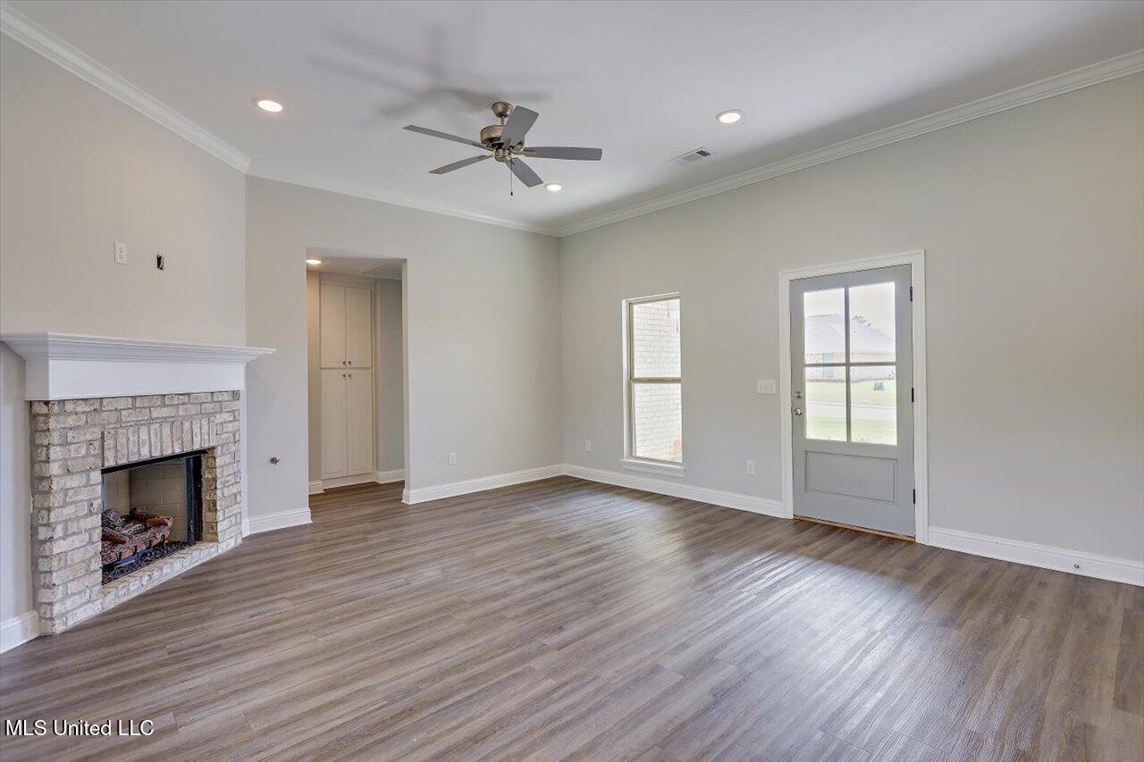 114 Bailey Cove, Canton, Mississippi image 7