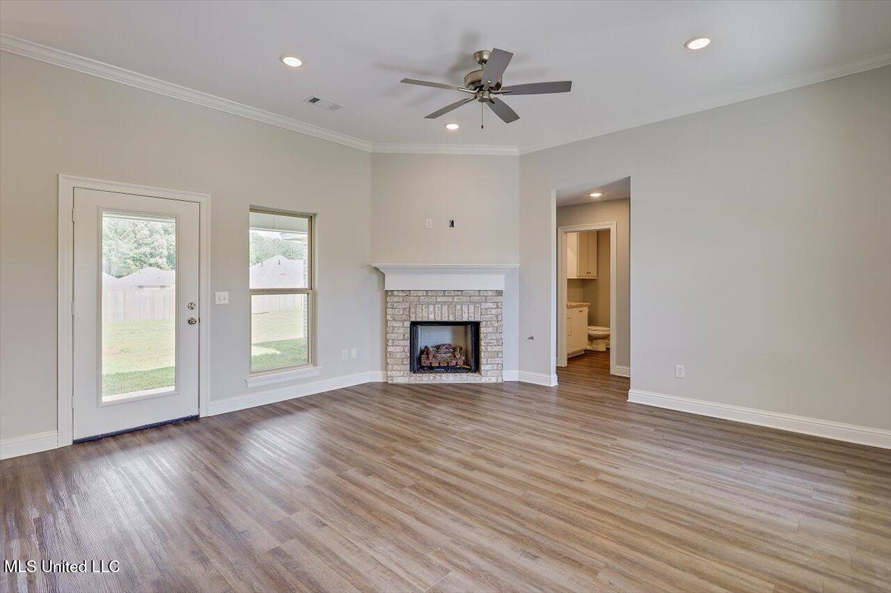 114 Bailey Cove, Canton, Mississippi image 4